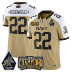 Gold Alternate / Eli Heidenreich / S