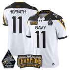 White / Blake Horvath / S
