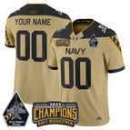 Men / Gold / S