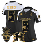 Alternate / Pofele Ashlock / S