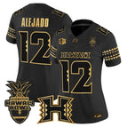 Black Gold / Micah Alejado / S