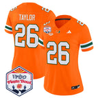 Orange / Sean Taylor / S