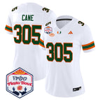 White / Cane 305 / S