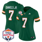 Green / CJ Daniels / S