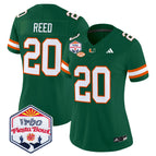 Green / Ed Reed / S