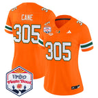 Orange / Cane 305 / S