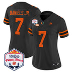 Black / CJ Daniels / S