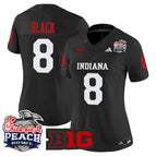 Black / Kaelon Black / S