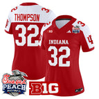 Crimson Alternate / Anthony Thompson / S