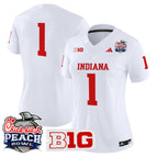 White / #1 Team / S