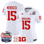 White / Fernando Mendoza / S