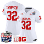 White / Anthony Thompson / S