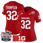 Crimson / Anthony Thompson / S