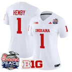 White / Roman Hemby / S