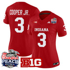 Crimson / Omar Cooper Jr. / S