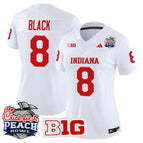 White / Kaelon Black / S