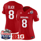 Crimson / Kaelon Black / S