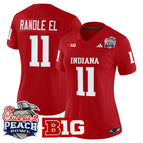 Crimson / Randle El / S