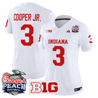White / Omar Cooper Jr. / S