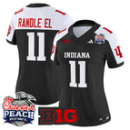 Black Alternate / Randle El / S
