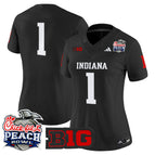 Black / #1 Team / S