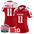 Crimson Alternate / Randle El / S