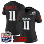 Black / Randle El / S