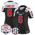 Black Alternate / Trinidad Chambliss / S