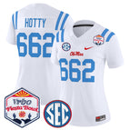 White Limited / Hotty 662 / S