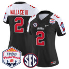 Black Alternate / Harrison Wallace III / S