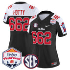 Black Alternate / Hotty 662 / S