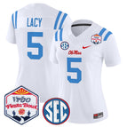 White Limited / Kewan Lacy / S