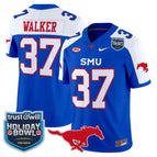 Blue Alternate / Doak Walker / S