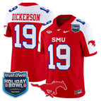 Red Alternate / Eric Dickerson / S