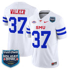 Ice White / Doak Walker / S