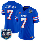 Blue / Kevin Jennings / S