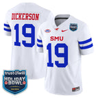 Ice White / Eric Dickerson / S
