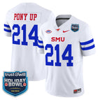 Ice White / Pony Up 214 / S