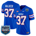 Blue / Doak Walker / S
