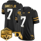 Black Limited / CJ Daniels / S
