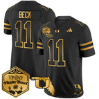 Black Gold / Carson Beck / S