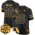 Black Gold / Sean Taylor / S