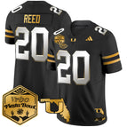Black Limited / Ed Reed / S