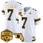 White Gold / CJ Daniels / S