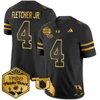 Black Gold / Mark Fletcher Jr. / S