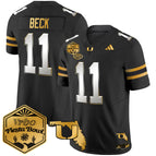 Black Limited / Carson Beck / S