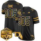 Black Gold / Cane 305 / S