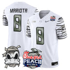 White Limited / Marcus Mariota / S