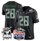 Black / Bryce Boettcher / S