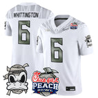 White / Noah Whittington / S